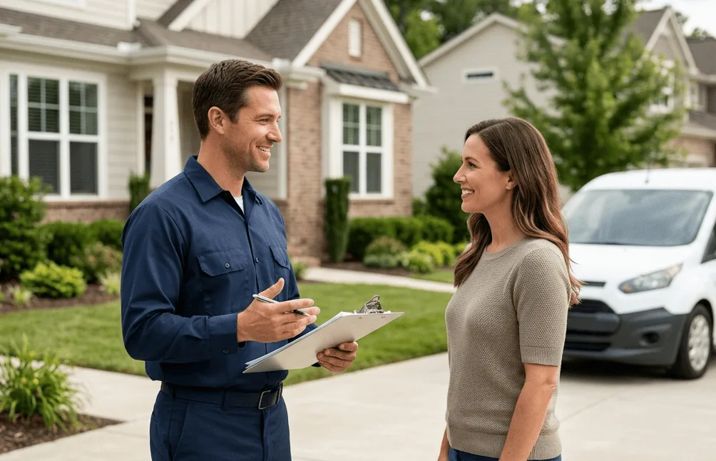 Mold Remediation Kinards, SC FAQs